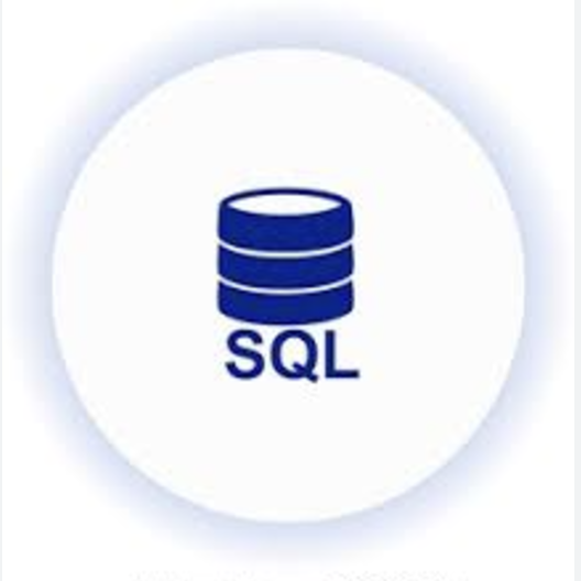 SQL Icon